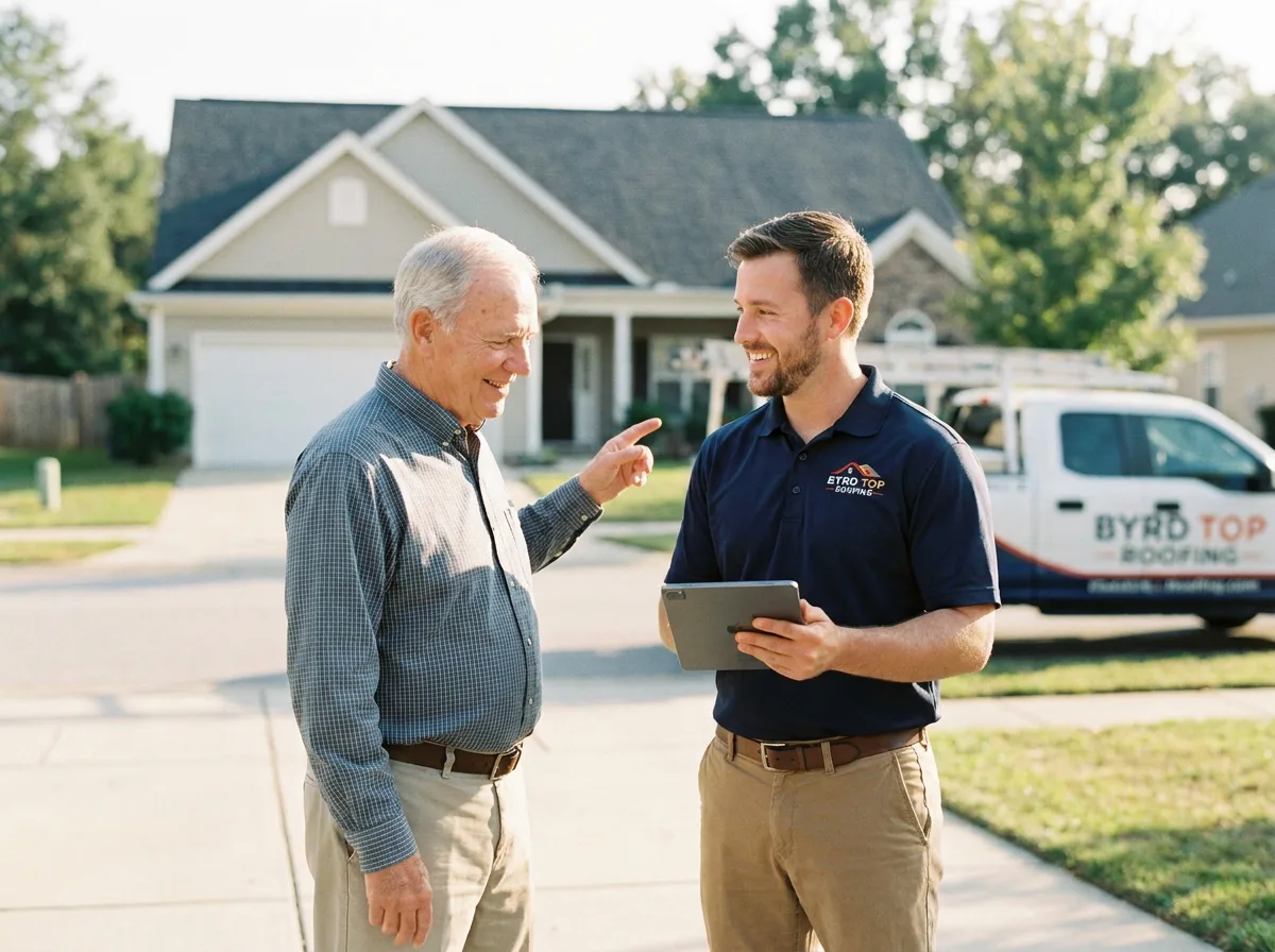Roofing Cusseta, AL FAQs